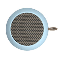 Kreafunk Ago Mini Bluetooth Speaker - Cloudy Blue