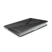 2020 Macbook Pro 13 Inch Case Plastic Hard Case Shell for 2020 Macbook Pro A2251 A2289 A2179(Black)