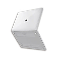 2020 Macbook Pro 13 Inch Case Plastic Hard Case Shell for 2020 Macbook Pro A2251 A2289 A2179(Clear)