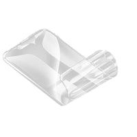 Clear Film iPhone 13 12 11 Pro Xs Max Plus Hydrogel Film Screen Protector - For iPhone 13