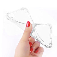 Shockproof Iphone 13 12 11 Pro Max Xs X 8 7 Soft Gel Clear Case Cover For Apple - For iphone 12 Pro Max