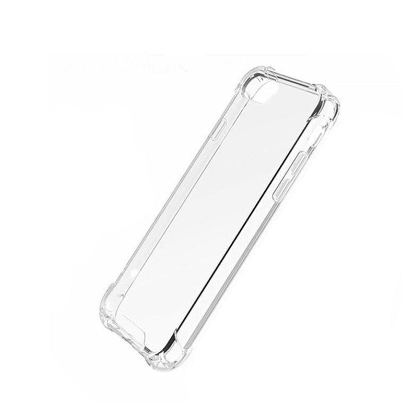 Shockproof Iphone 13 12 11 Pro Max Xs X 8 7 Soft Gel Clear Case Cover For Apple - For iphone 12 Pro Max