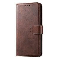 Brown Wallet Leather Flip Case Cover For iPhone 7 8 6 6S Plus X 11 12 13 Pro XS Max XR - iPhone 14 Pro Max
