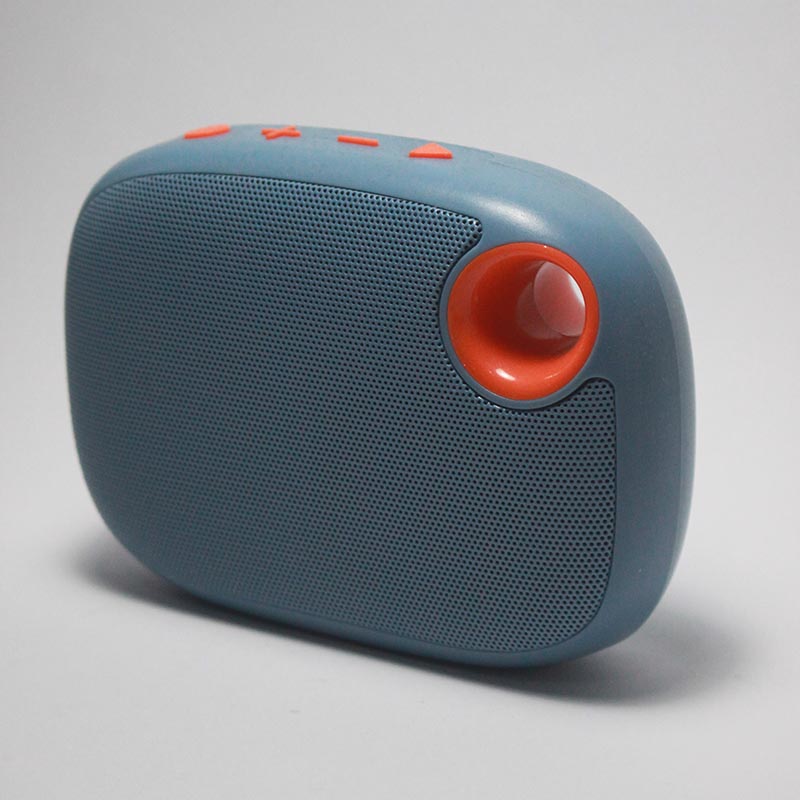 Smart speaker assistant echo stands