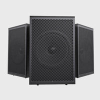 Smart speaker assistant echo stands