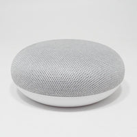 Smart speaker assistant echo stands